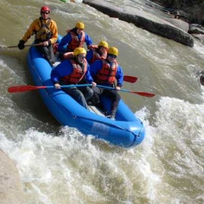 3 upper big sandy rafting ww guide